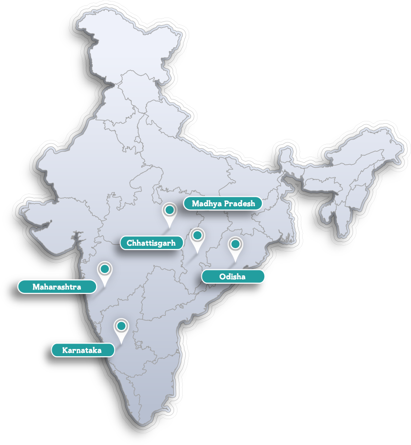 India Map