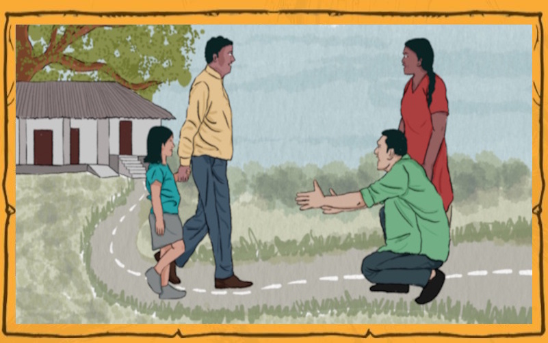 Family-Based Alternative Care