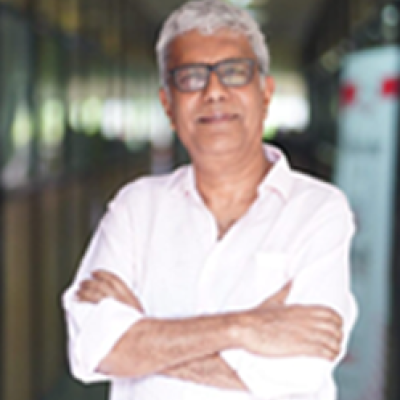 Vipul Jain President and Co-founder
