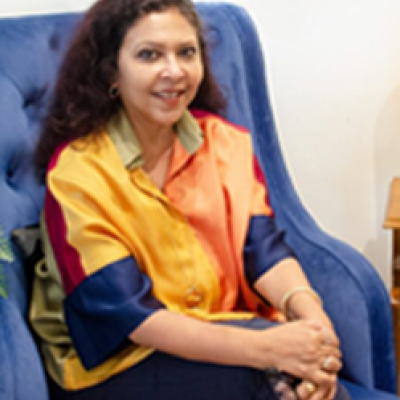 Shibani Jain Member & Co-Founder