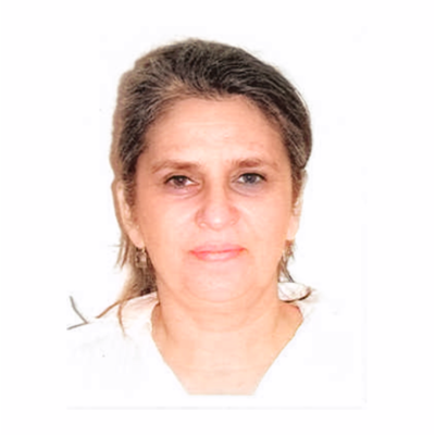 Arti Vakil Member