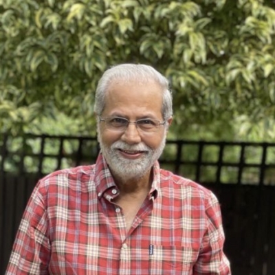 Vivek Sarin Member