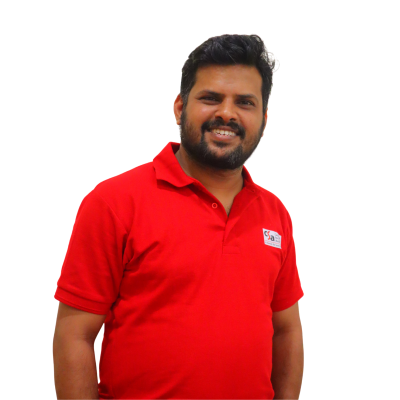 Felix Varghese Sr. Manager - Aftercare & Livelihood