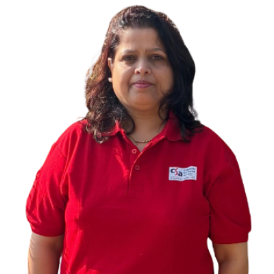 Pallavi Koli Sr. Manager - Afteracre