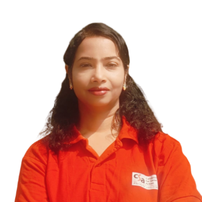 Lucy Mathews Associate Director- CCI