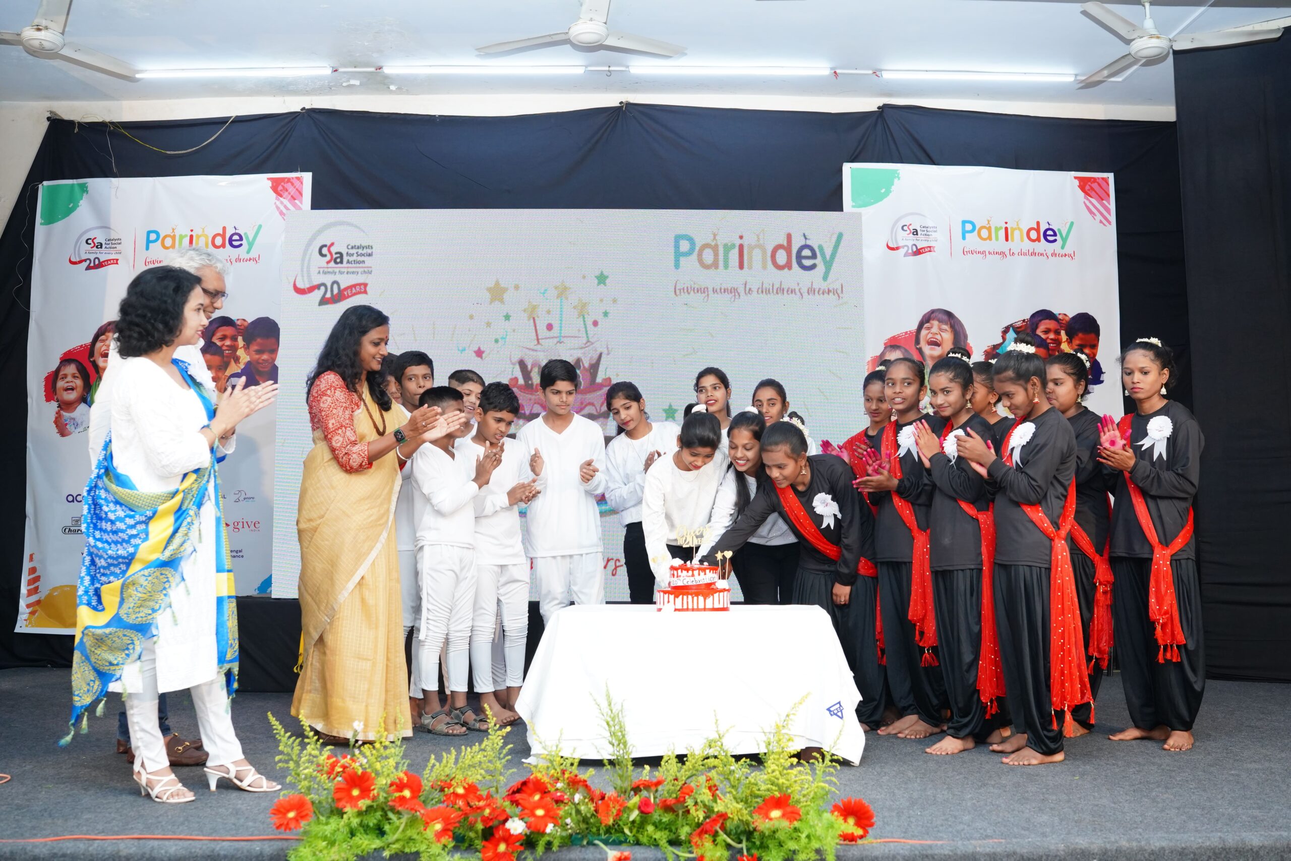 Pune-Parindey-Event-04