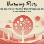 Family Strengthening and Alternative Care